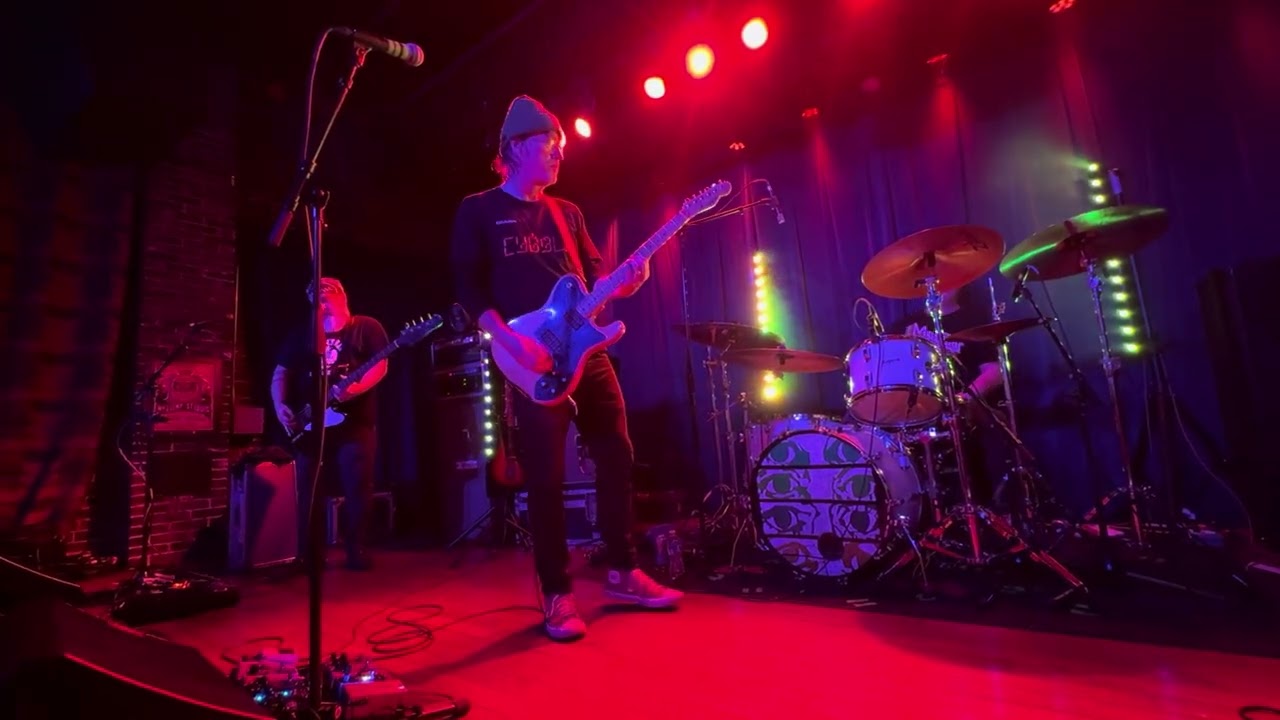@shiner732 - Life as a Mannequin - Off Broadway- St. Louis, MO - 1/23/2026
