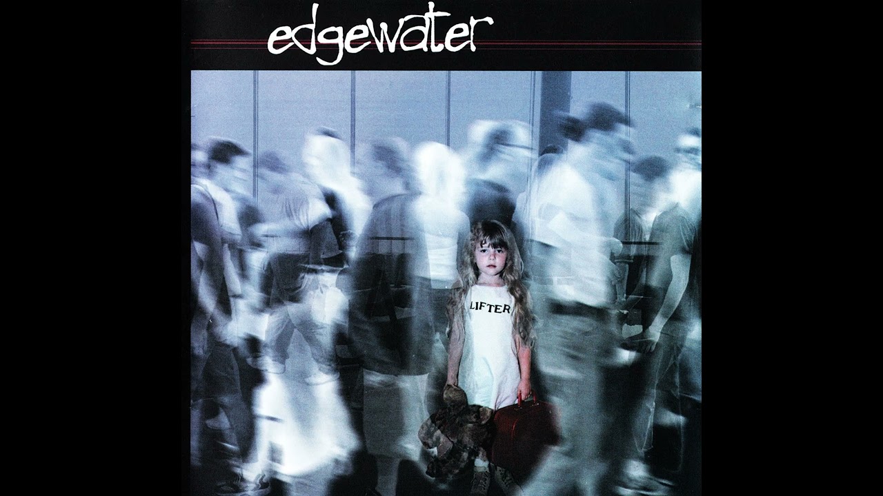 Eyes Wired Shut- Edgewater