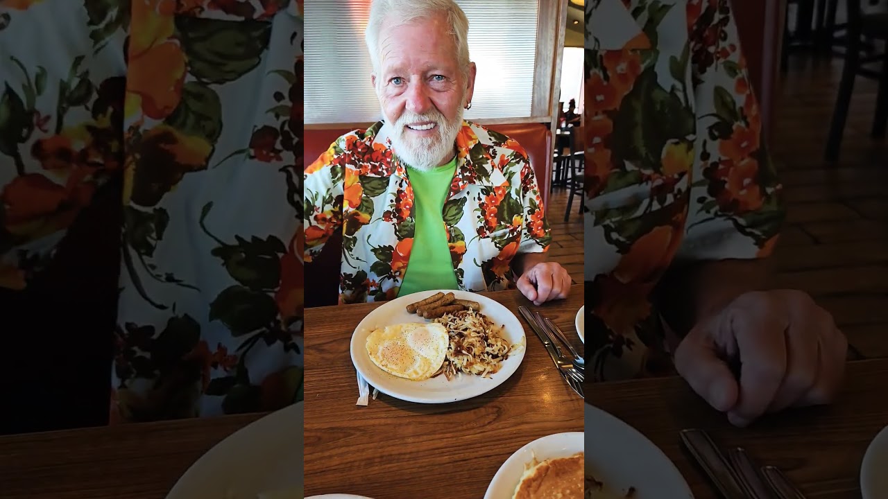 #Dennys #Food #Grand Slam