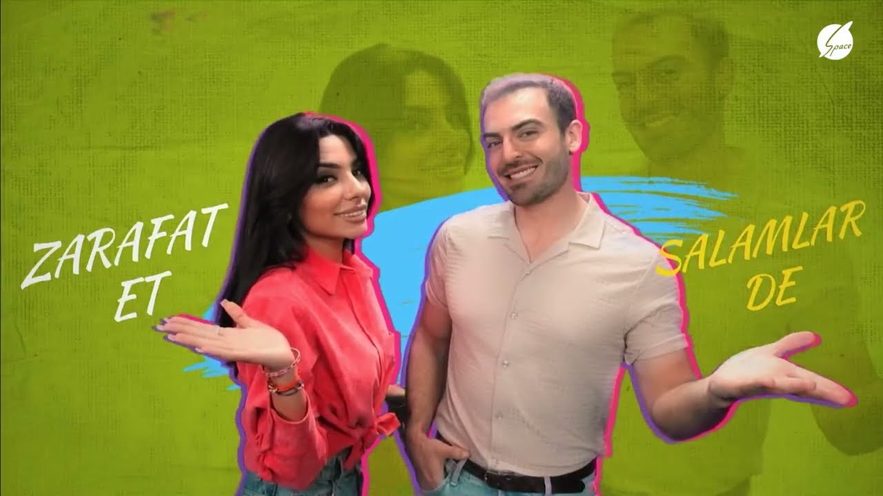 Salamlar (16.05.2023)