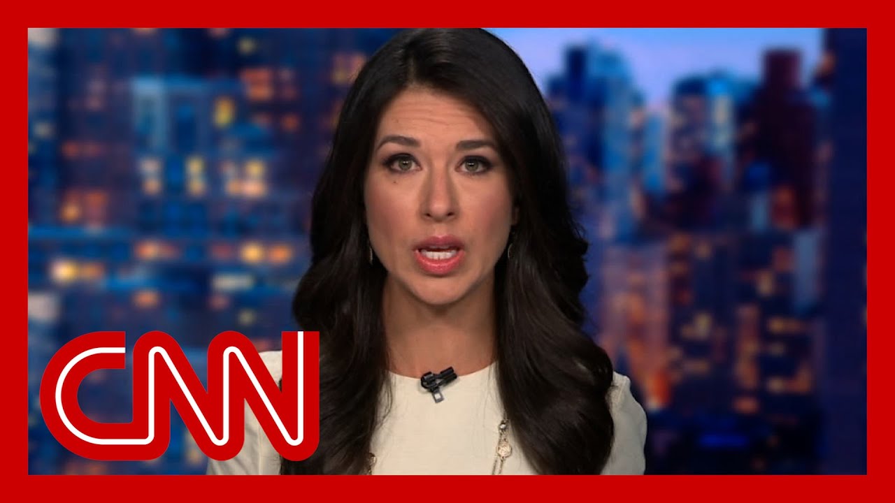 Ana Cabrera revisits Trump’s timeline of telling truth in private but lying to the public