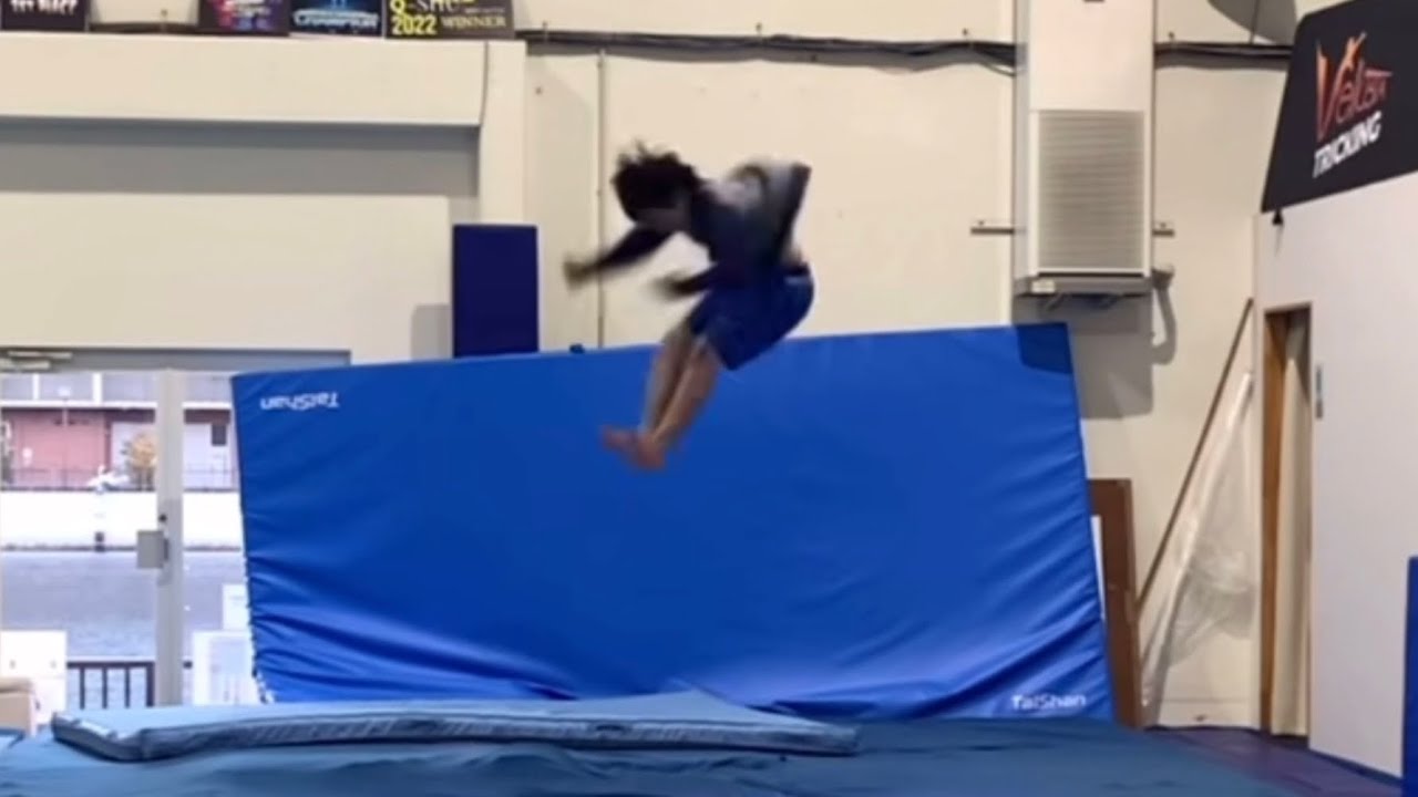 Shosei IG Story Tricking Compilation (2024)