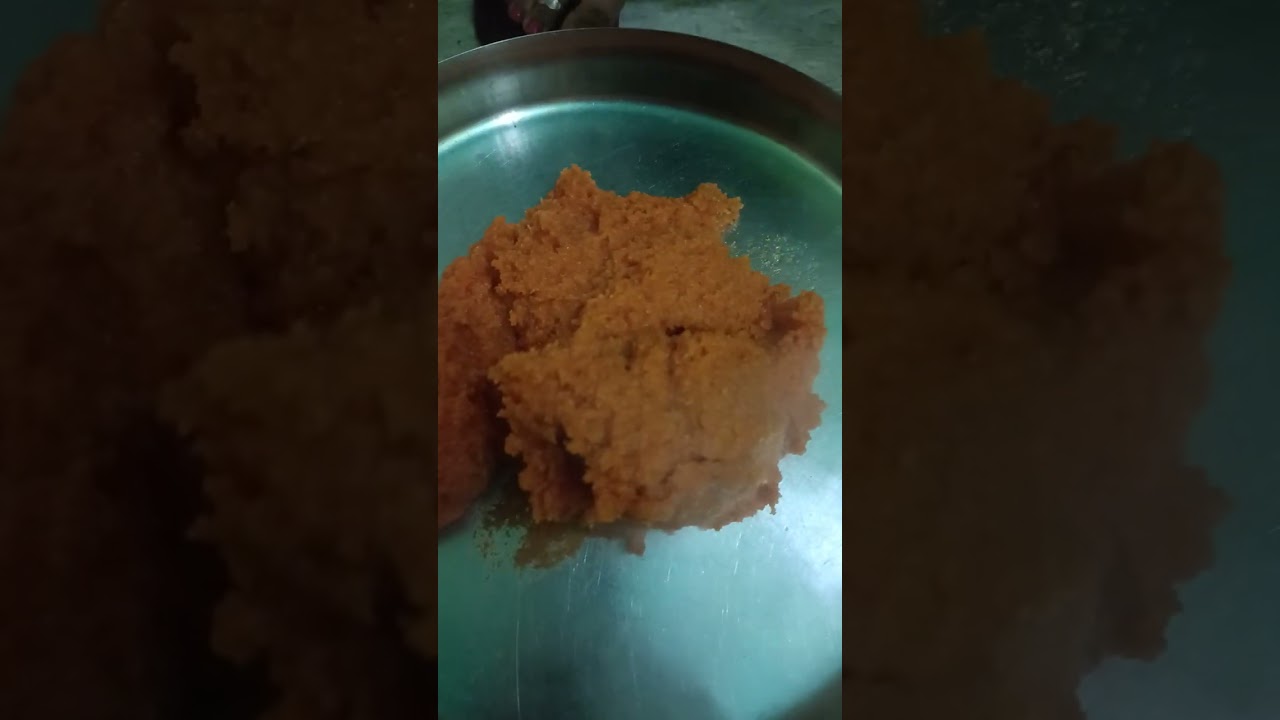 गाजर कीरसमलाई की रेसिपी#💕👍