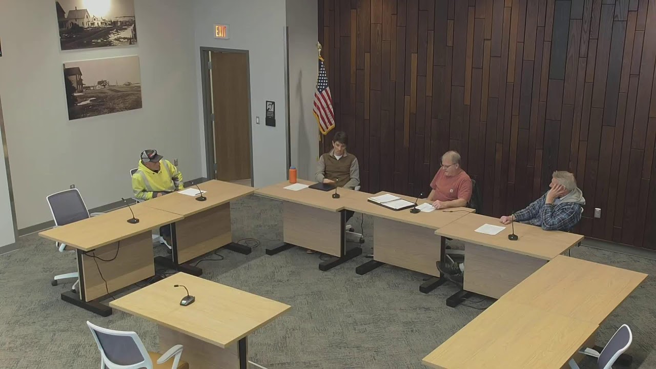 March 4, 2026 Public Utilities Commission Meeting