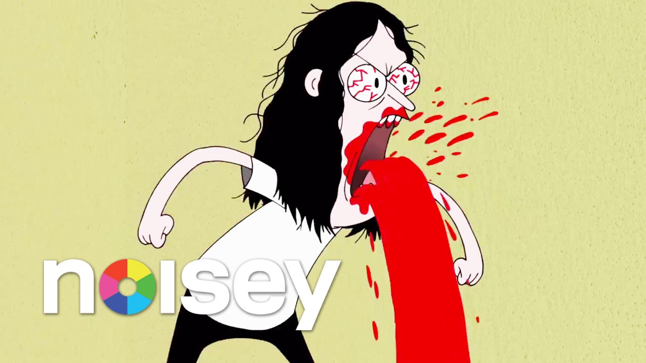 Trash Talk - 