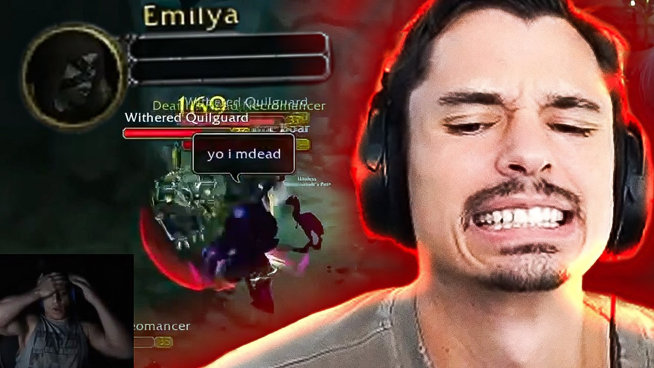 Let's Talk About the Tyler1 Incident...