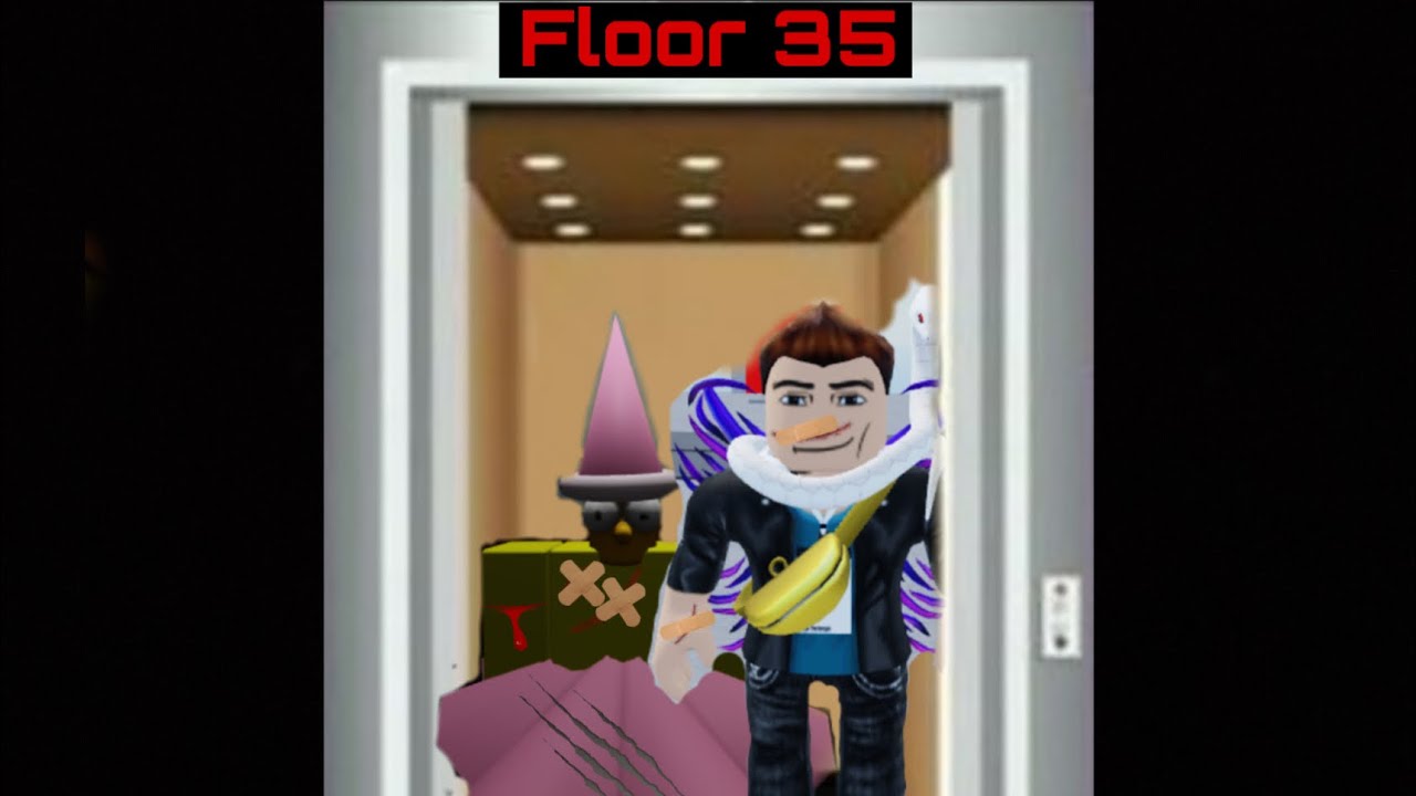 Regretevator part 3.5