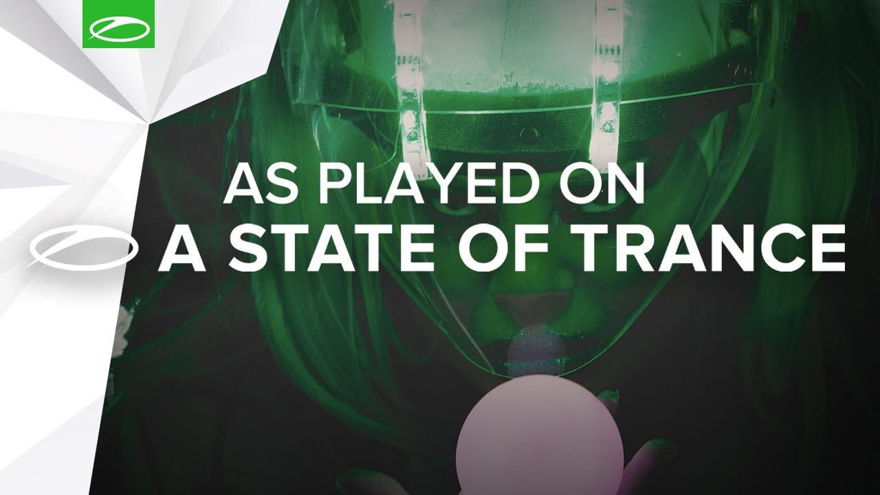 Arisen Flame - Fireball [A State Of Trance Episode 712]