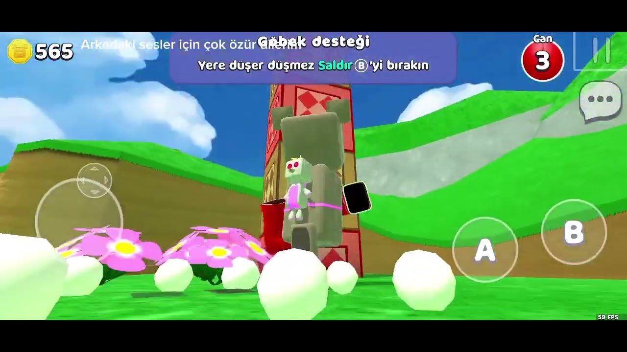 Koyacak başlık bulamadım