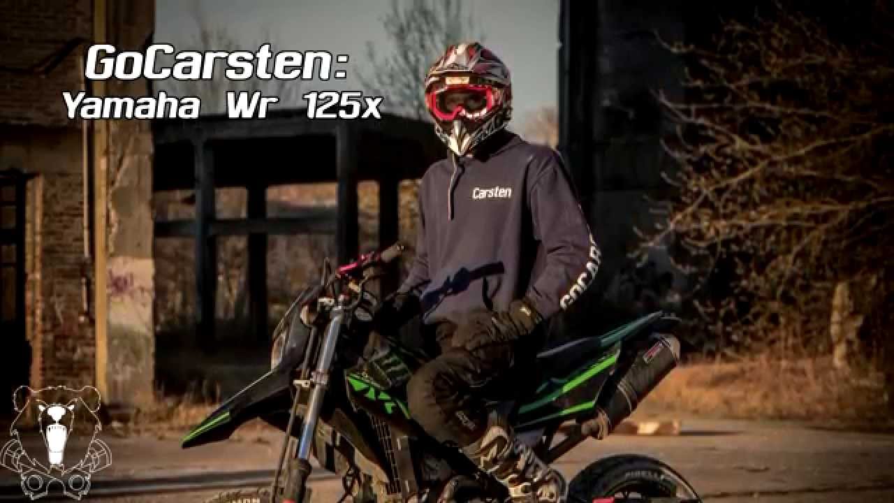 Supermoto Industry Action[Edit] - GoCarsten
