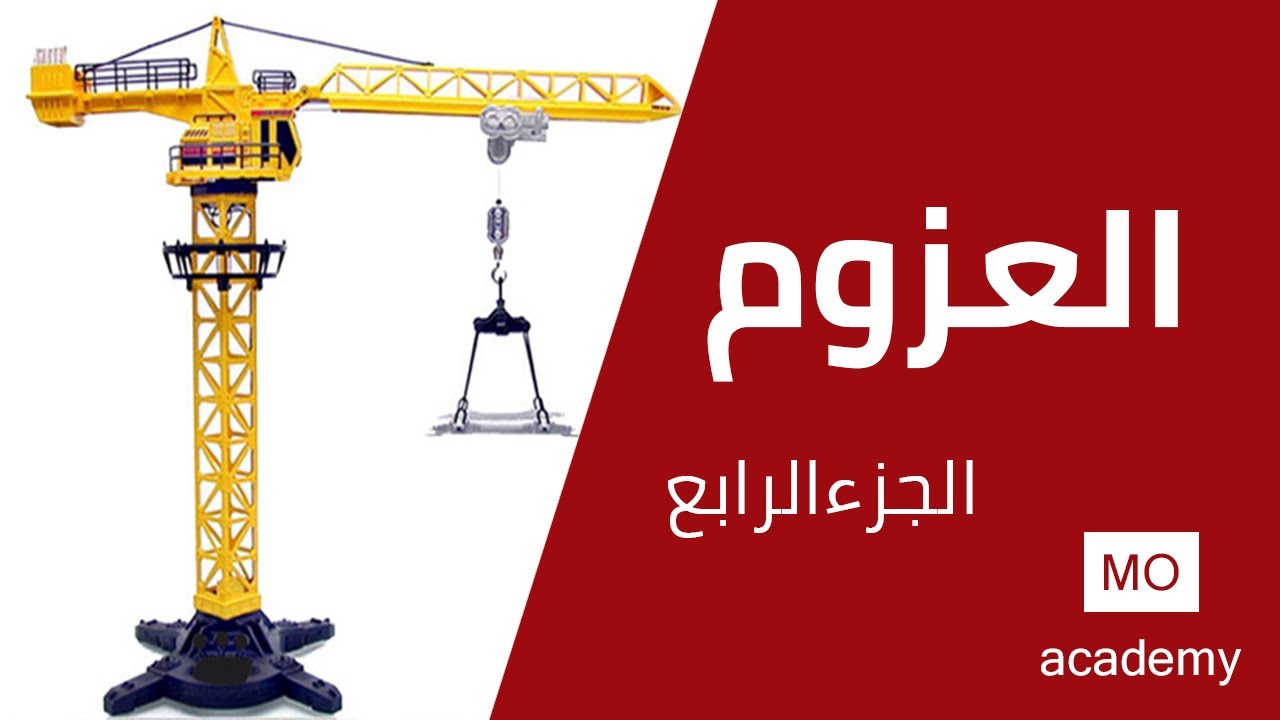 استاتيكا ث.ع | العزوم (4/4) - العزوم فى الفراغ