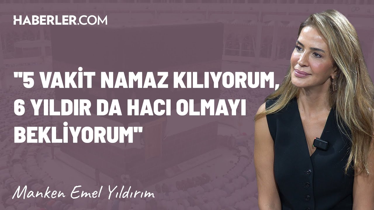 ''Babamın Şehit Olduğunu Öğrendiğimde Ölmek İstedim'' | Emel Yıldırım