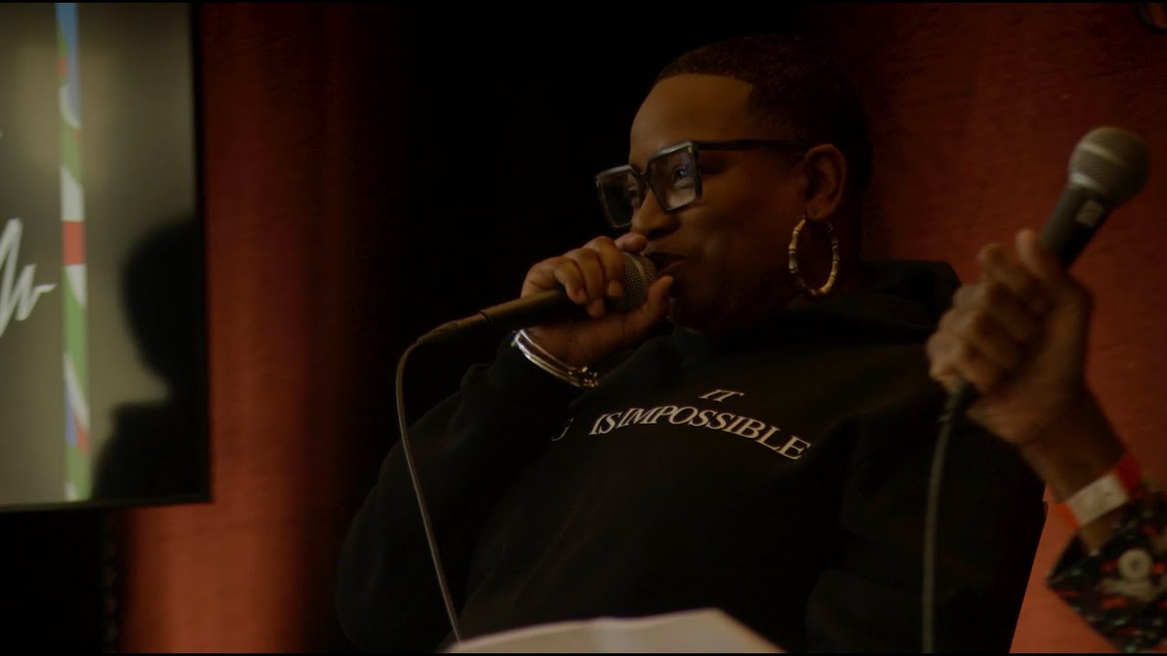 Bahamadia & Shabazz Palaces: Hip-Hop Legends in Conversation
