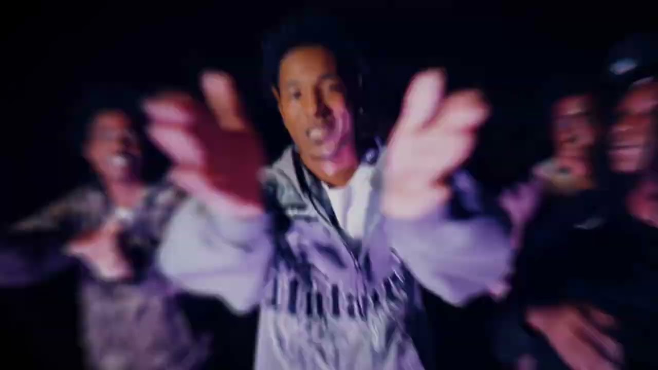 Deadend3eskii- what you on (Official Music Video )
