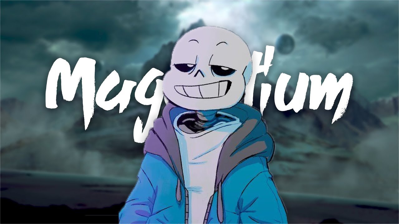 TheFatRat - Monodevania (by Magentium)