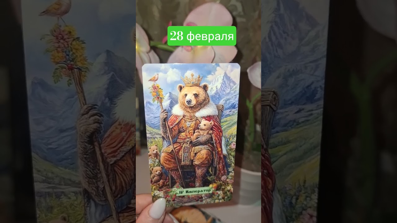 28 февраля 2026 #чтождетвближайшеевремя