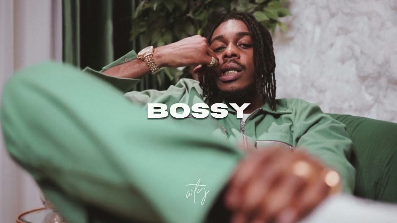 [FREE] Knucks x Nemzzz type beat - Bossy