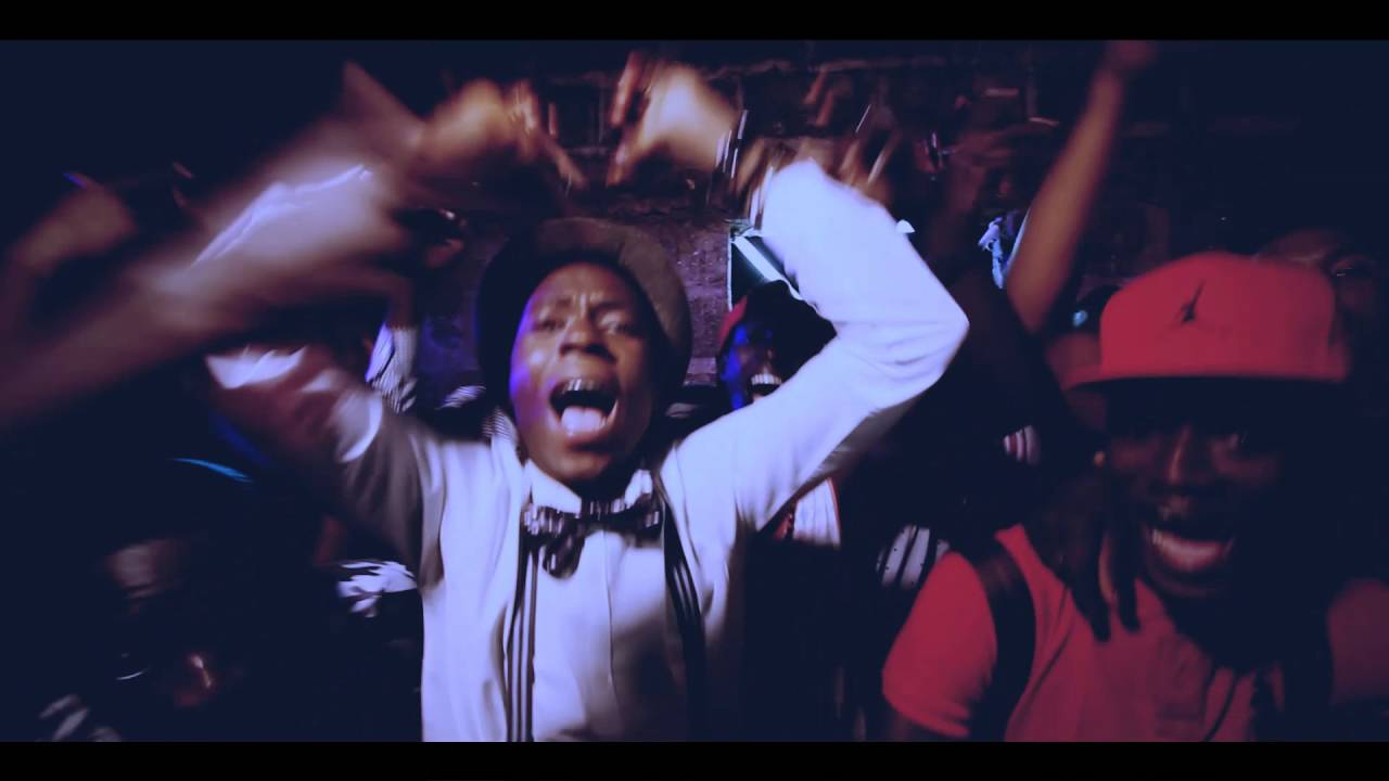 Nobles - KoKom Official Video