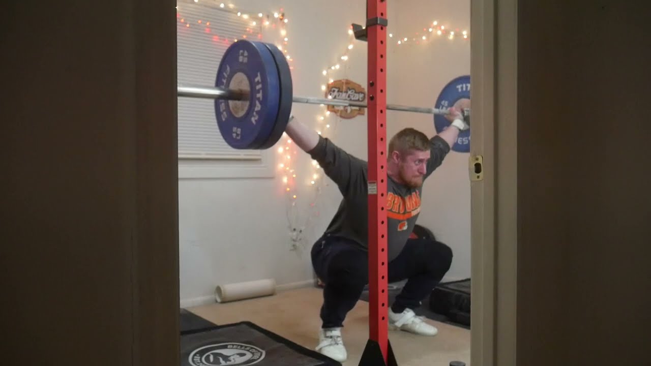 Variations are moving well and some accessory work