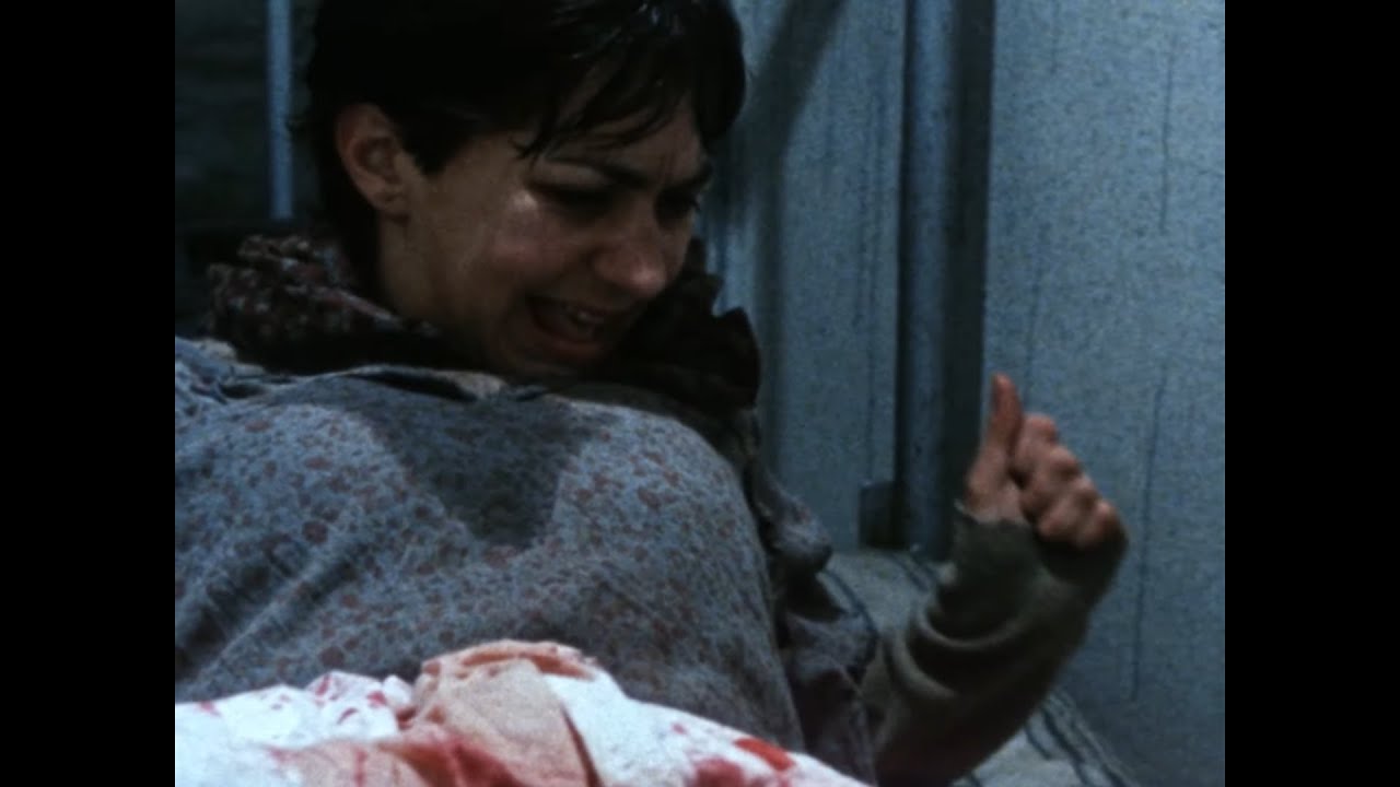Threads (1984) | Ending Scene