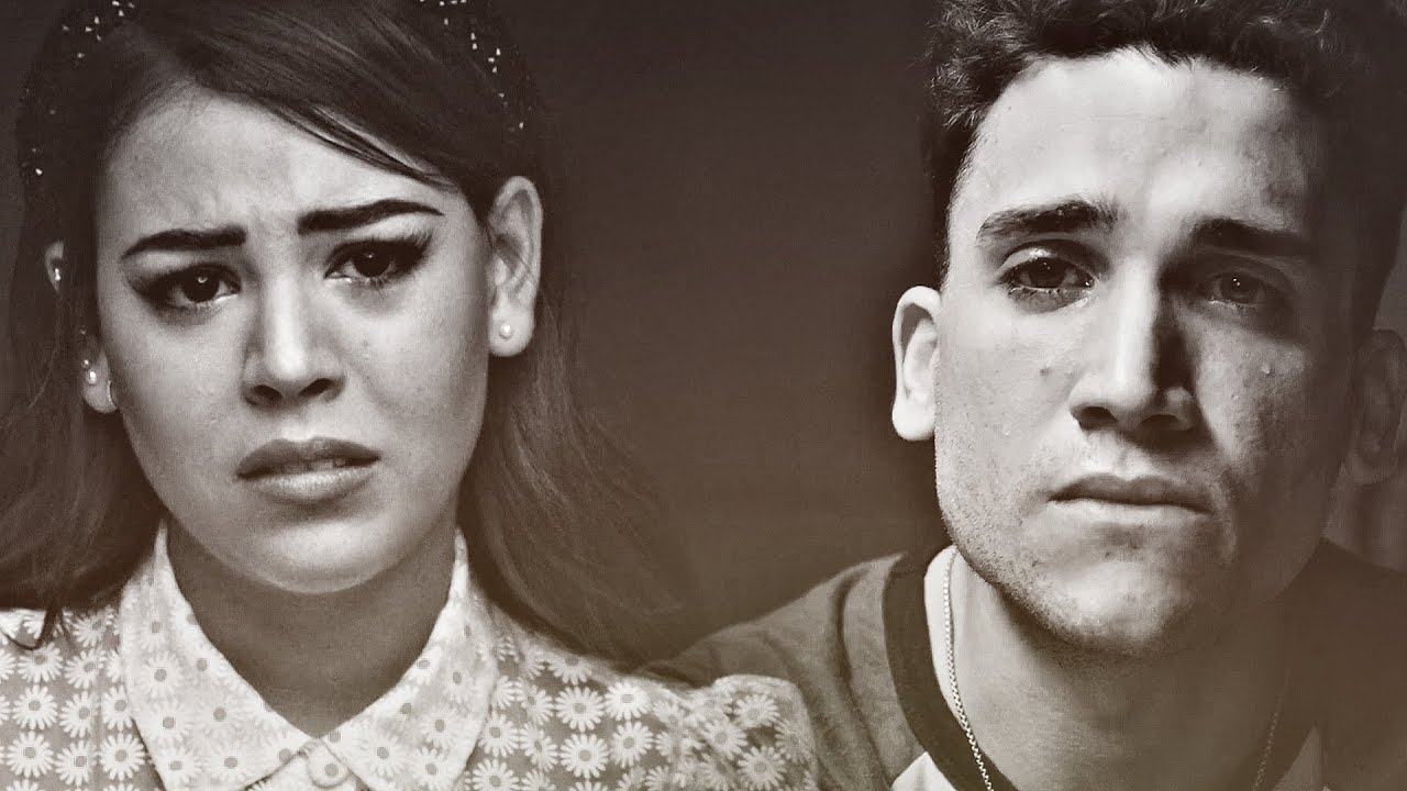 Nano & Lucrecia | Faded (AU) [+ Carla]