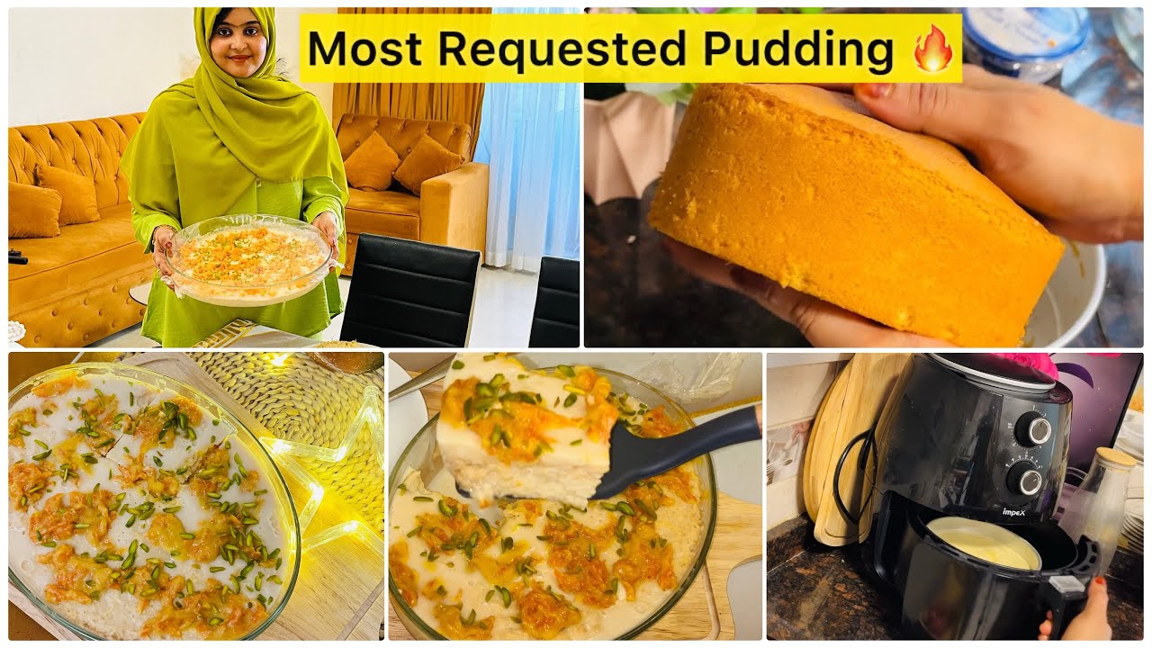 ഇതുവരെ കഴിച്ചതിൽ വച്ച് എൻറെ favorite👍 pudding #easycakepudding#carrotpudding