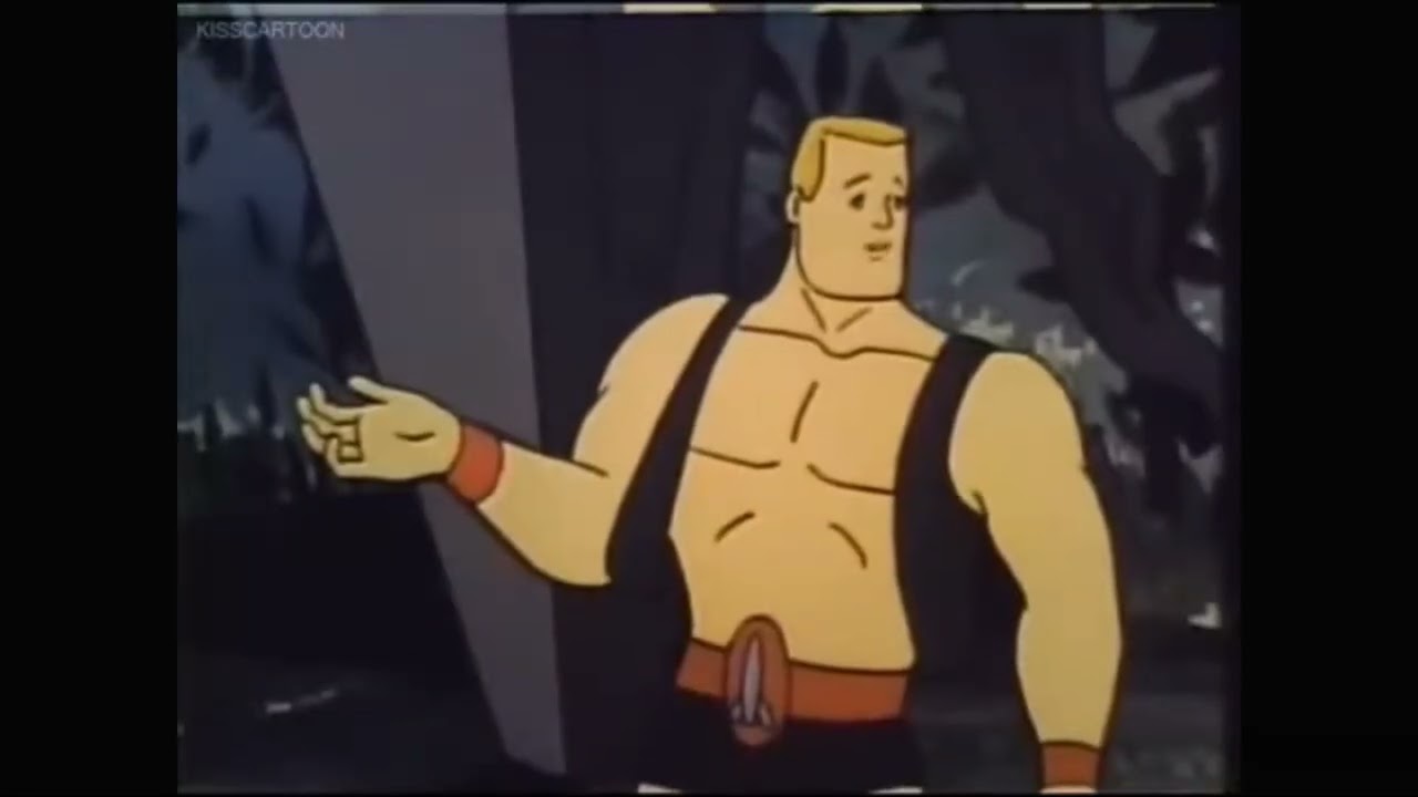 Saturday Morning Serials  ep 237 An Action Packed Saturday