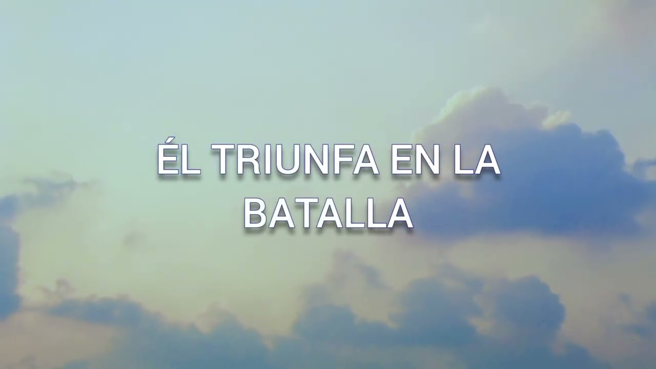 CASTILLO FUERTE ES NUESTRO DIOS - MARTÍN LUTERO