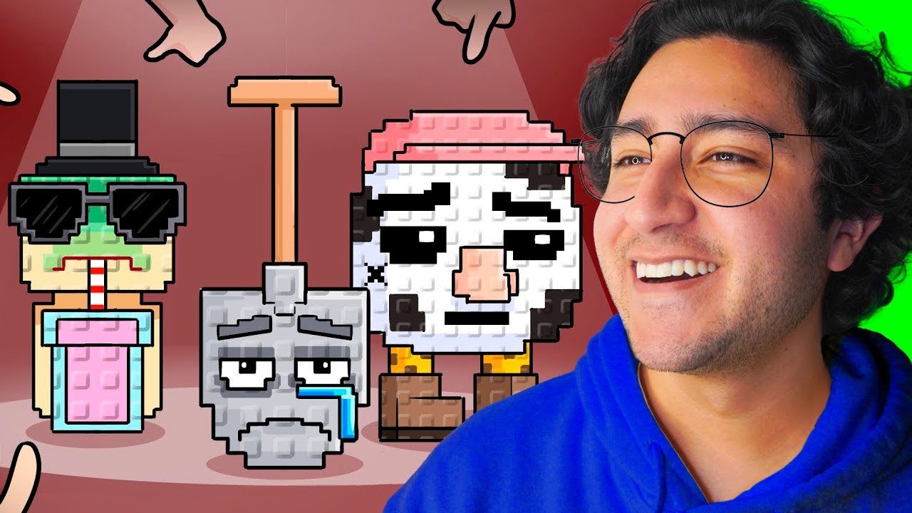 LOS BRAINROT M&Aacute;S ODIADOS DE STEAL A BRAINROT ⚽🧢