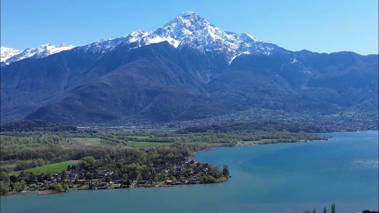 Lago di Como + Madesimo