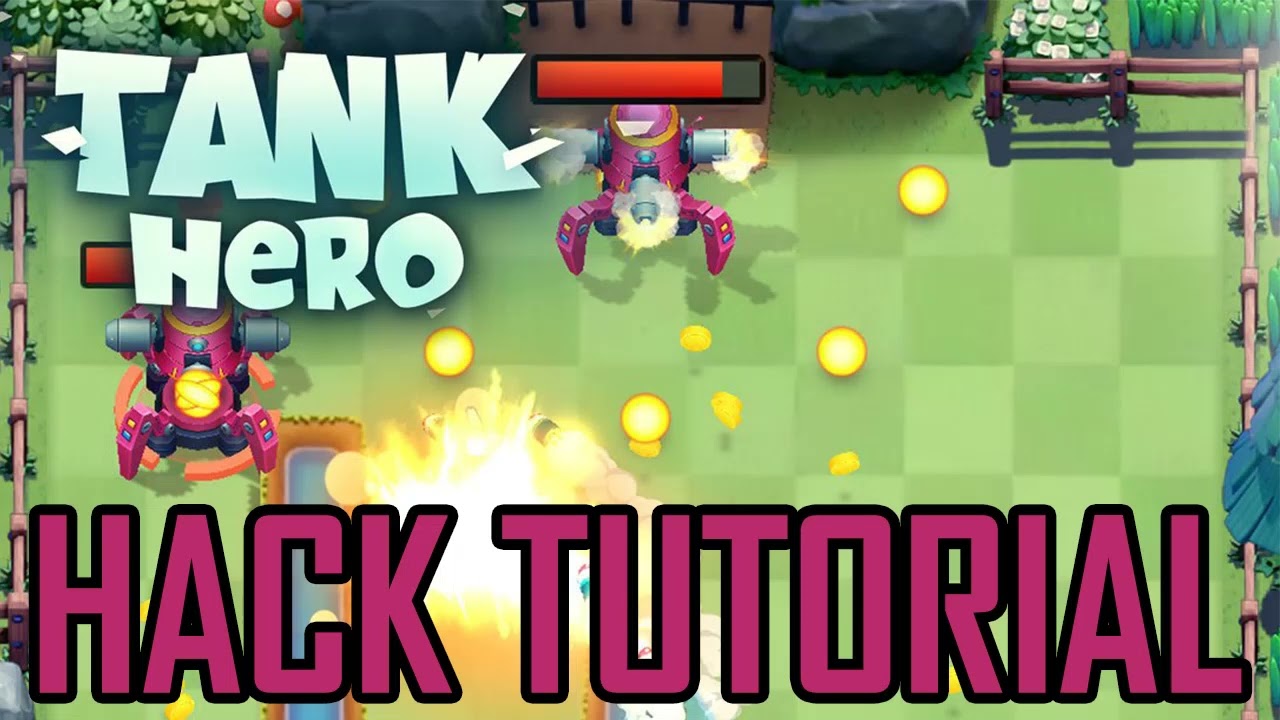 Tank Hero Tips And Tricks ✆ Prism Laser Tank Special Stage 1✆100 | Tank Hero
