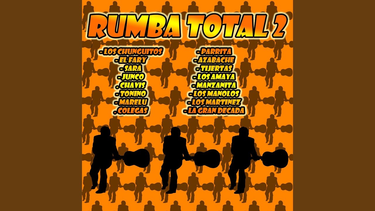 Holiday Rumba