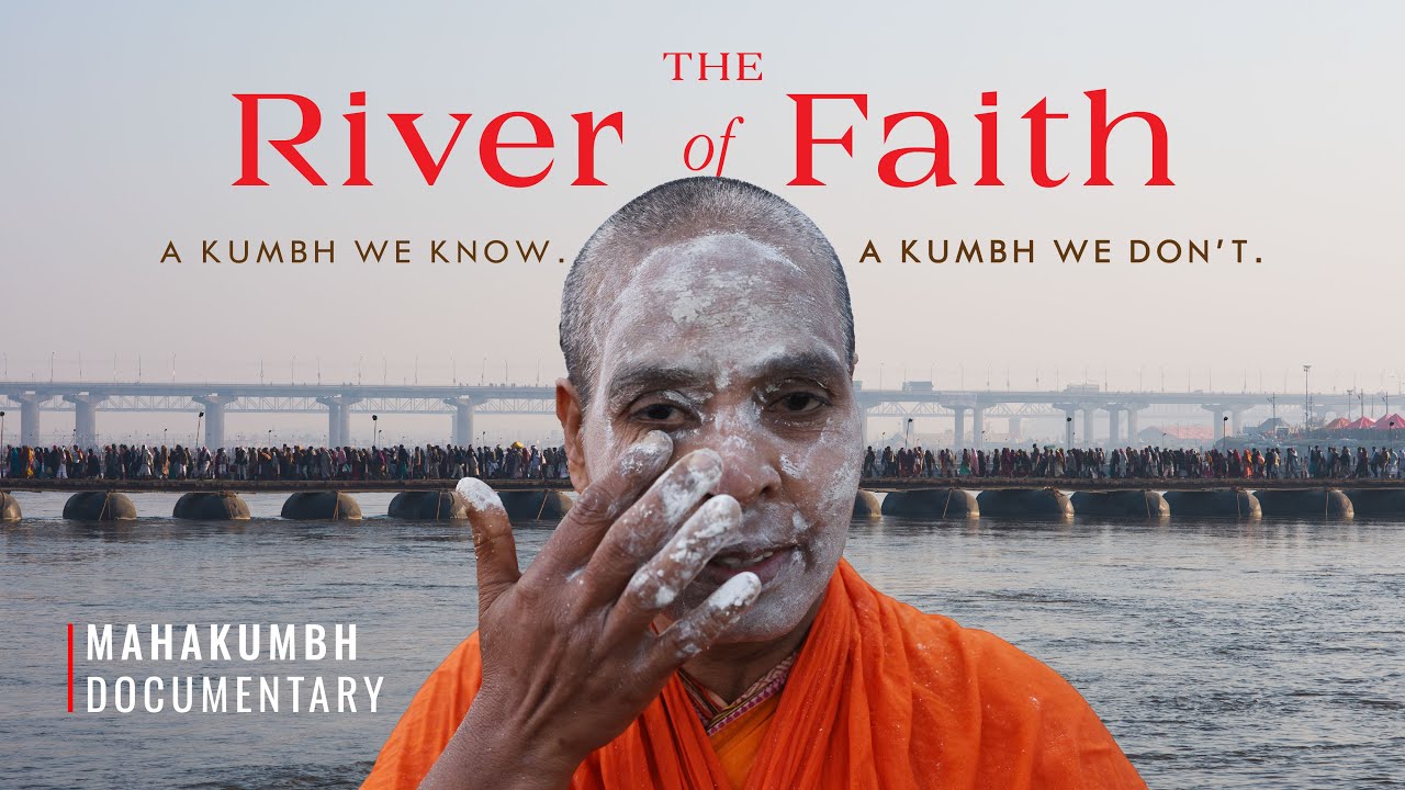 The River of Faith: काल, सनातन और मोक्ष का महाकुम्भ I DD Originals Documentary | Mahakumbh