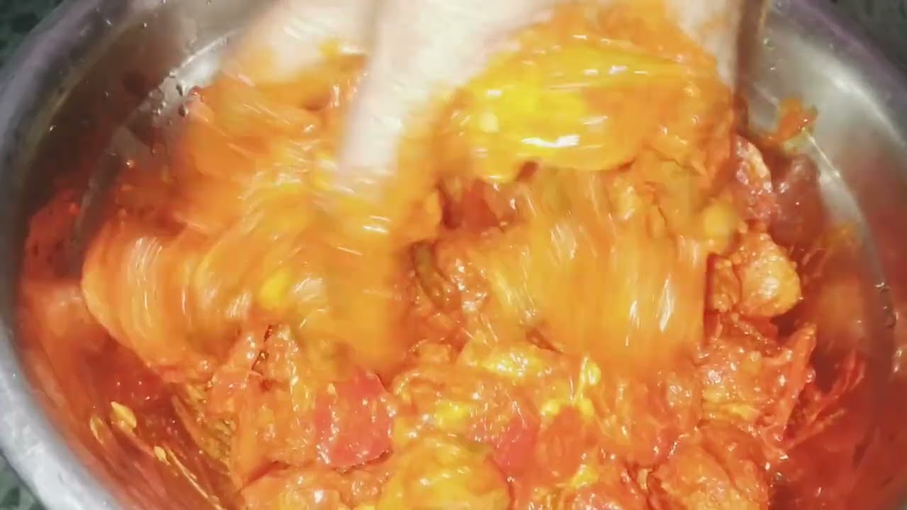 Soybean ki biryani