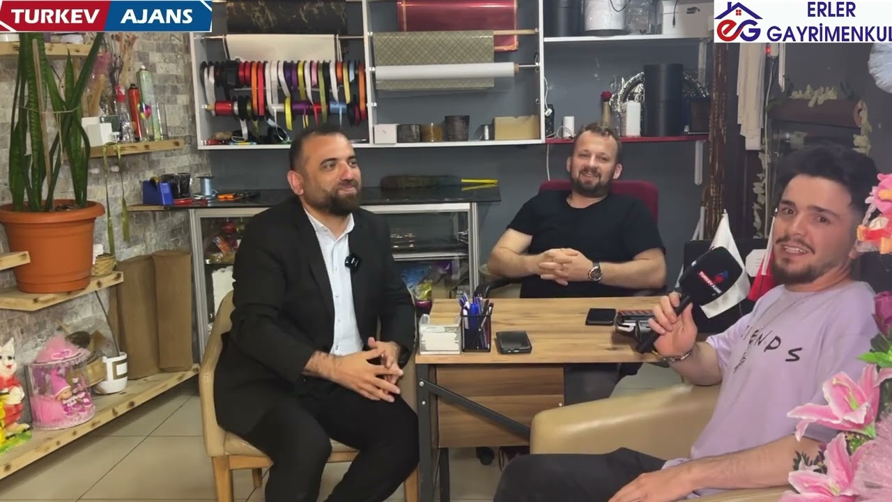İstanbul'daki Çiçekçilik ve Organizasyon Noktanız....