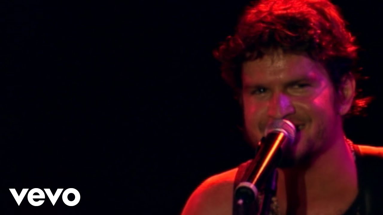 Banda Eva - Duas Medidas (Ao Vivo)