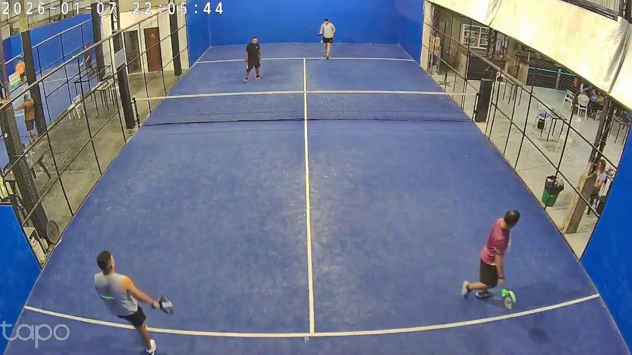 Torneo Largo 7ma 07/01/25