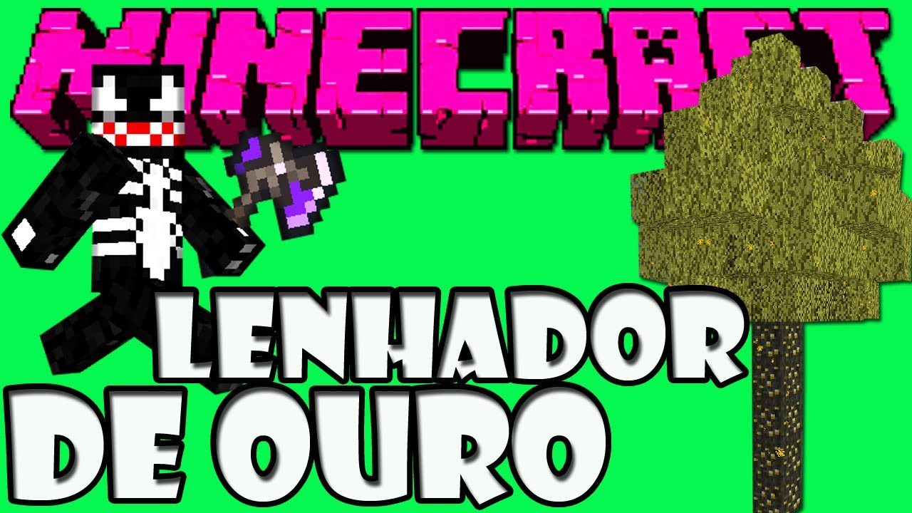 AETHER 4: Arvores de Ouro?? E um pouco Gripado =P