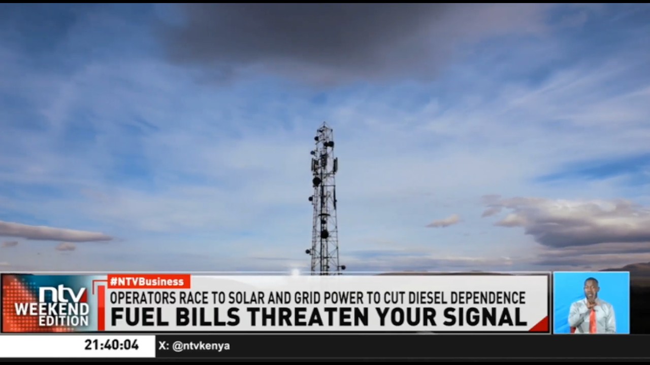 Fuel price surge squeezing telecom profit margins across Africa