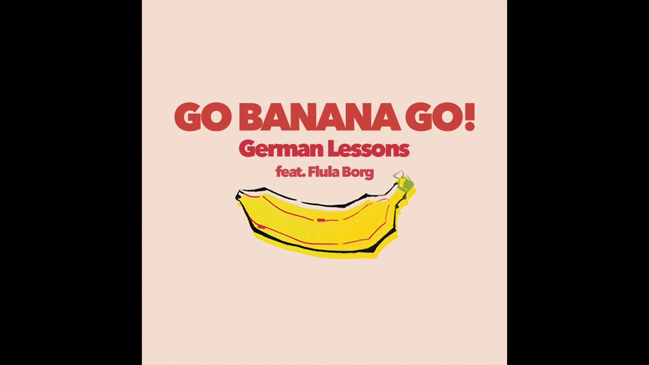 German Lessons (feat. Flula Borg)