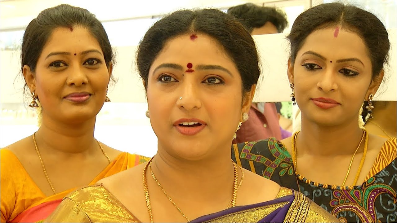 Priyamanaval பிரியமானவள் Episode 104, 22/05/15