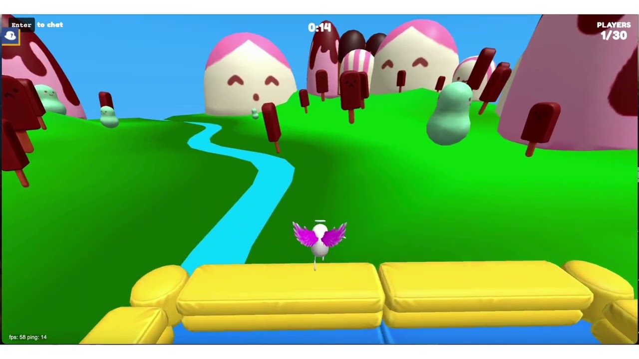 Top 3 Tricks in lolbeans.io
