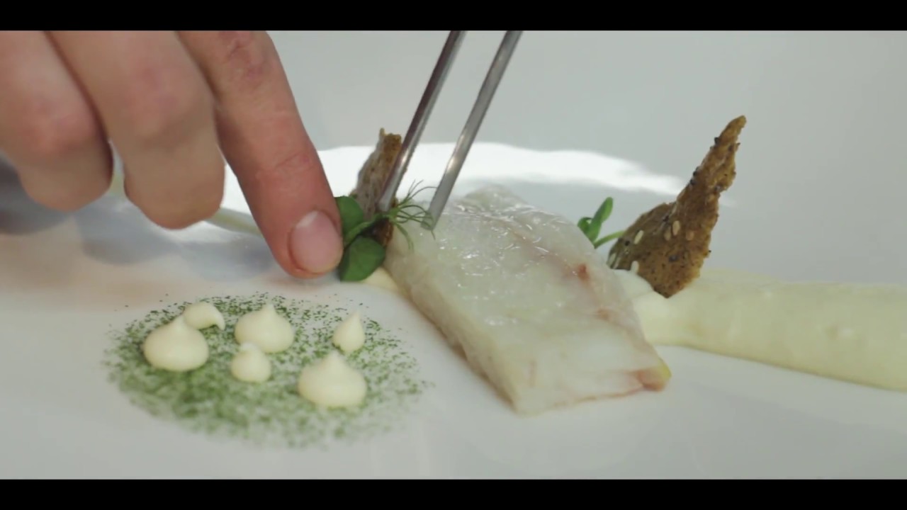 Culinary Arts Institute - An Inspiration