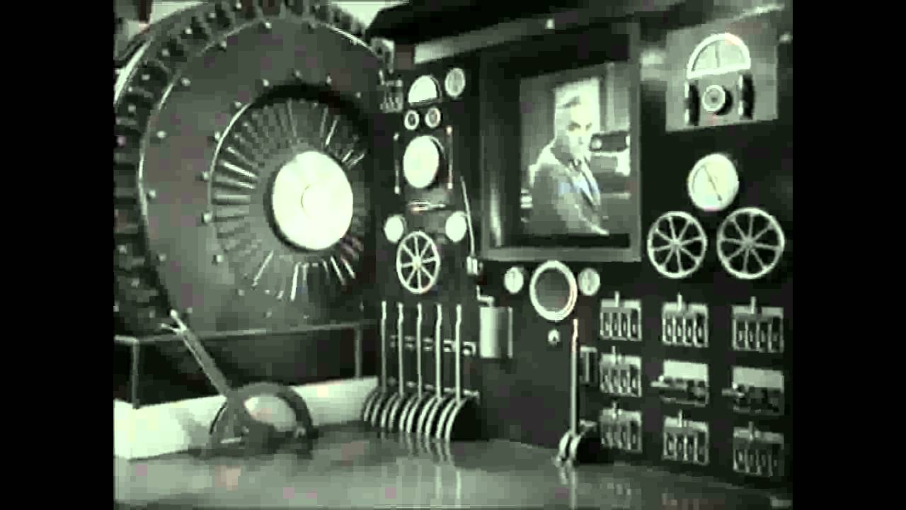 Tiempos Modernos  Charles Chaplin Pel&iacute;cula completa en espa&ntilde;ol