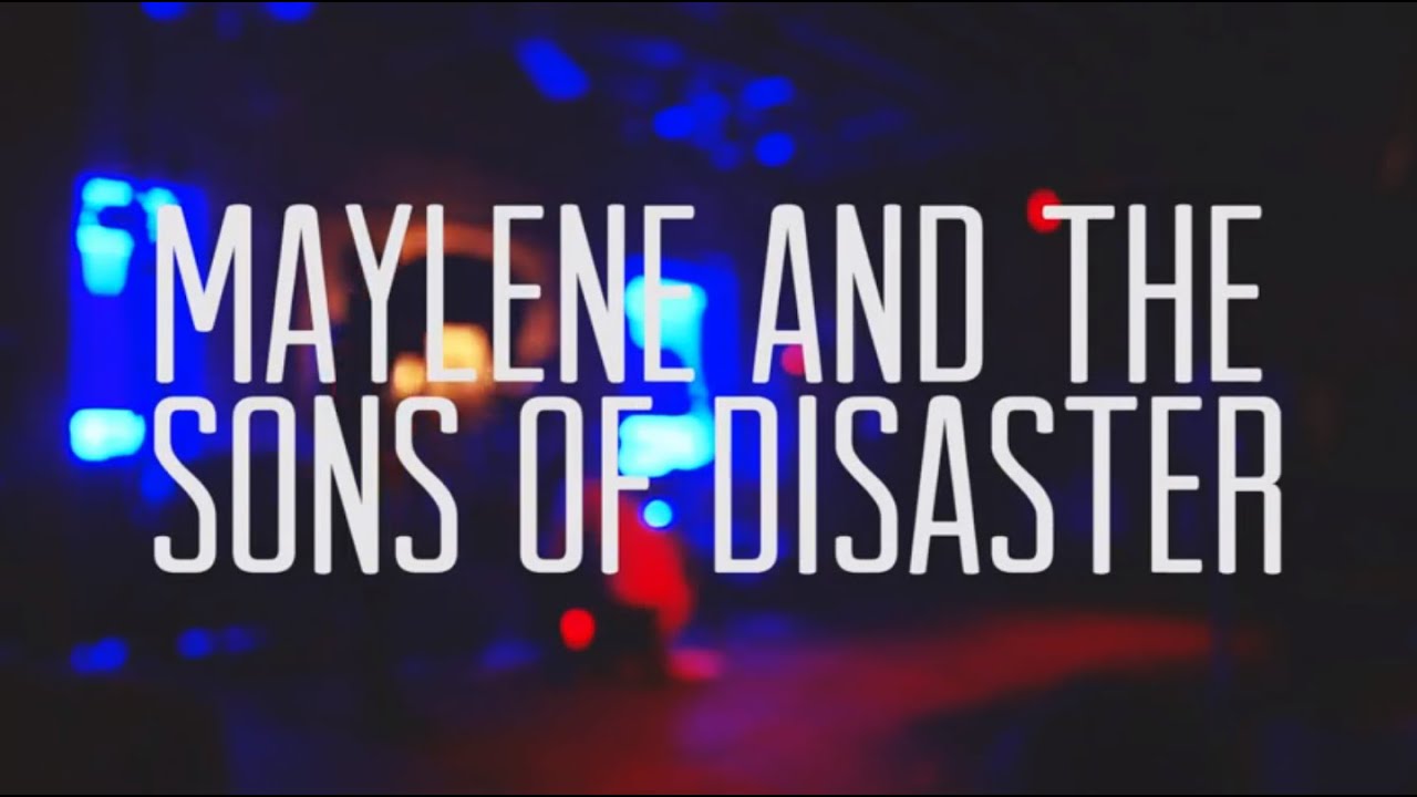 Maylene and the Sons of Disaster live at Underbelly