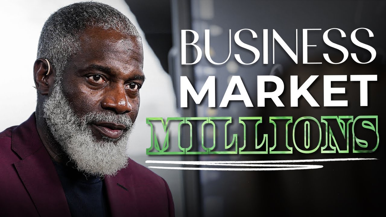 Business Models & Business Markets That Make Millions
