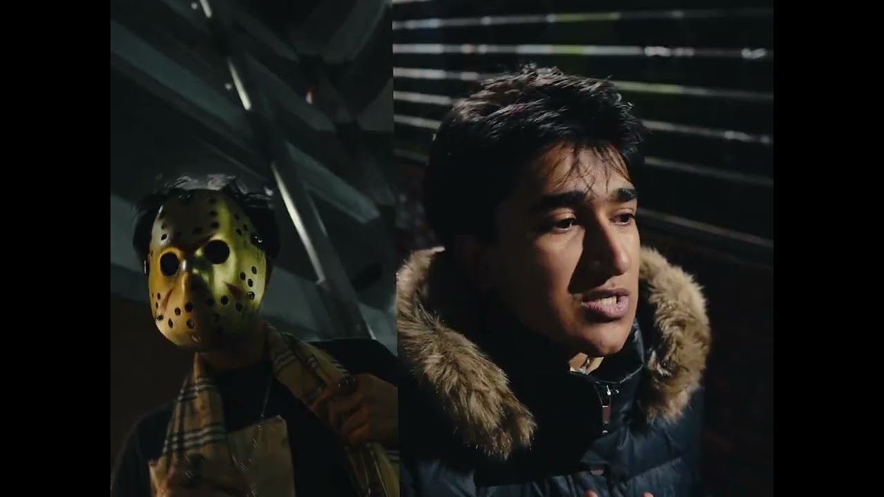 J4YSON - Jongen Van C (Official Music Video) @4ugk3