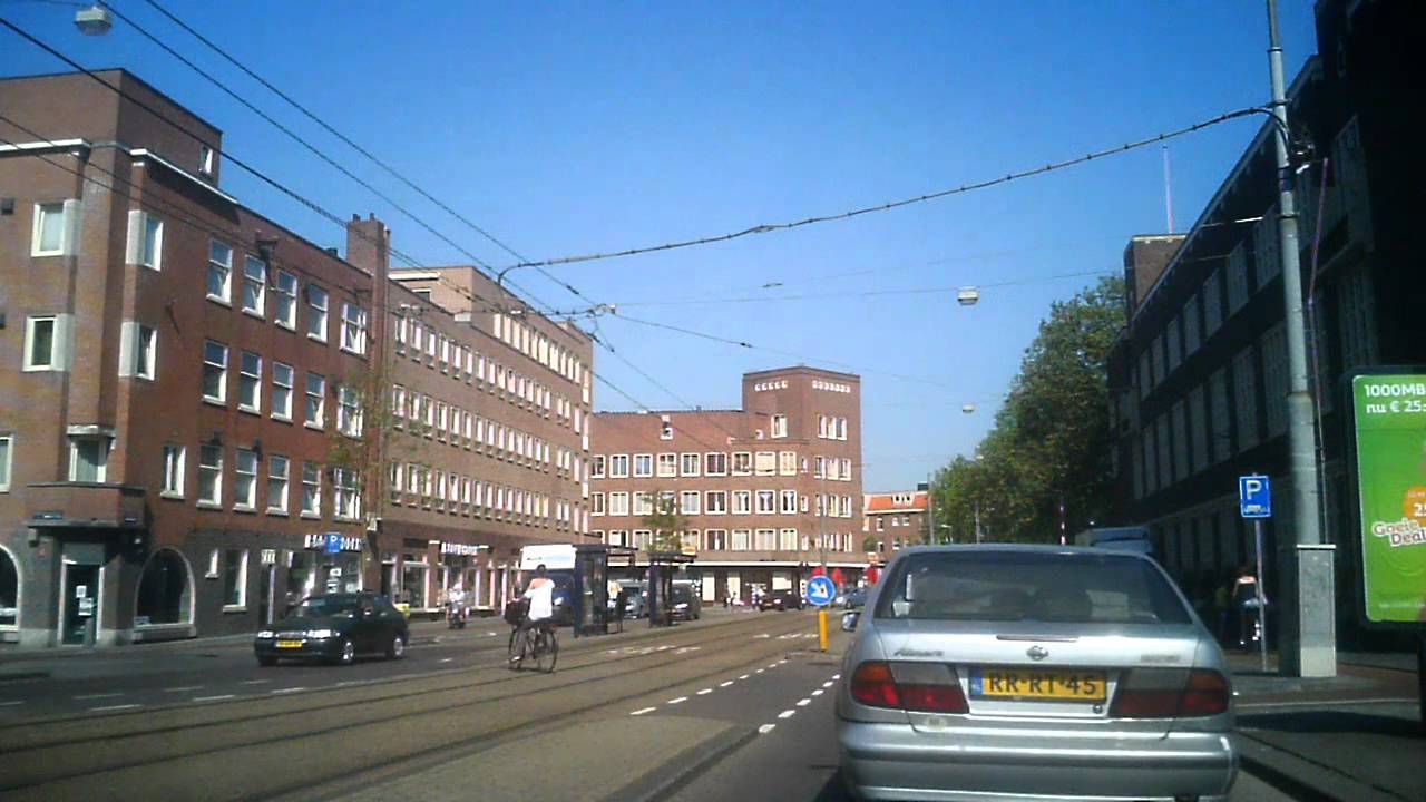 Amsterdam West
