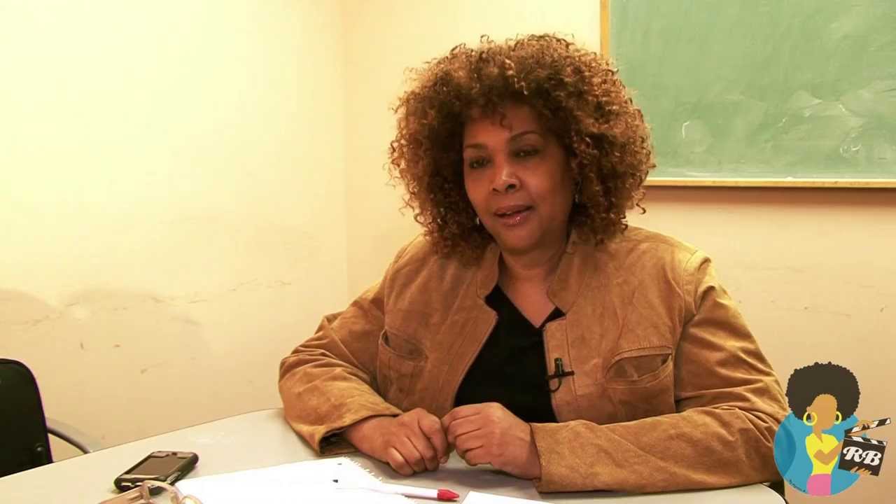 Julie Dash - The Reelblack Interview