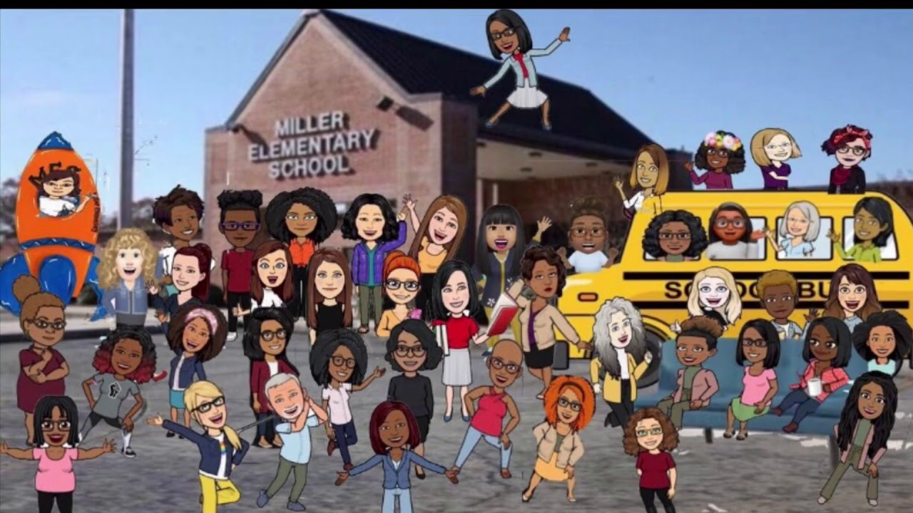 Miller Elementary Houston County School Culture